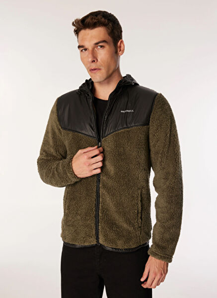 Merrell Outdoor Mont, Ceket, Yelek