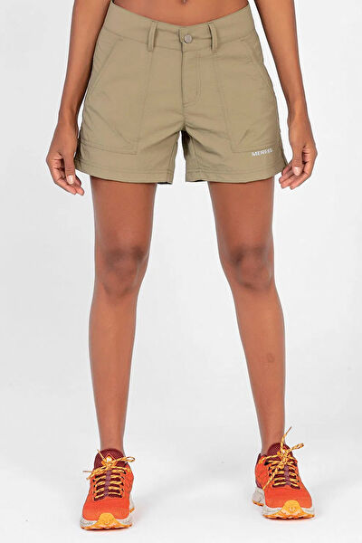 Merrell Outdoor Şort, Kapri
