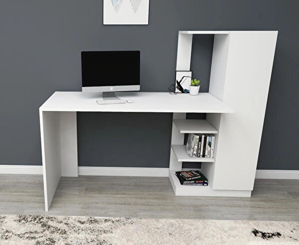 Arnetti Bilgisayar Masası, Çalışma Ünitesi