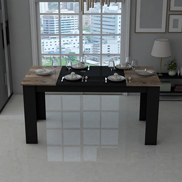 Arnetti Yemek Masası