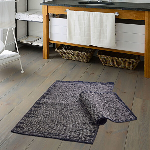 Dekoreko Banyo Paspası, Klozet Takımı