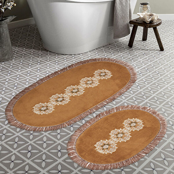 Alanur Home Banyo Paspası, Klozet Takımı