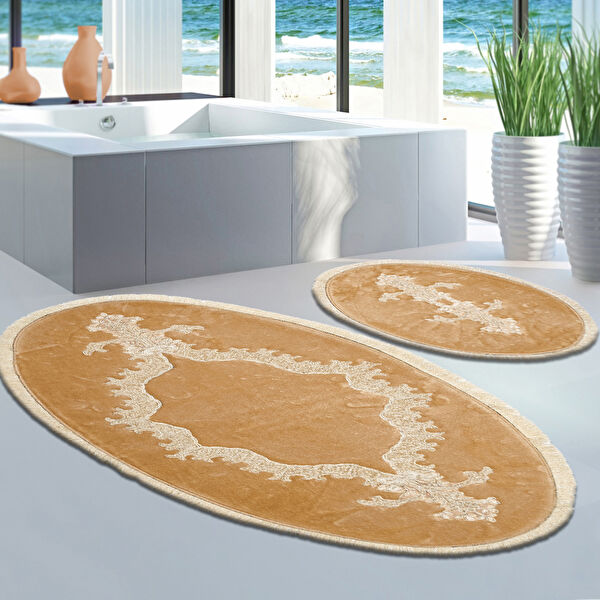 Alanur Home Banyo Paspası, Klozet Takımı