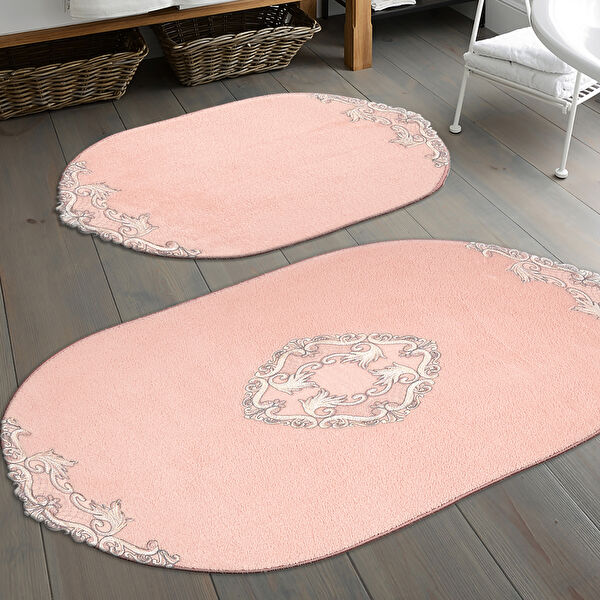 Alanur Home Banyo Paspası, Klozet Takımı