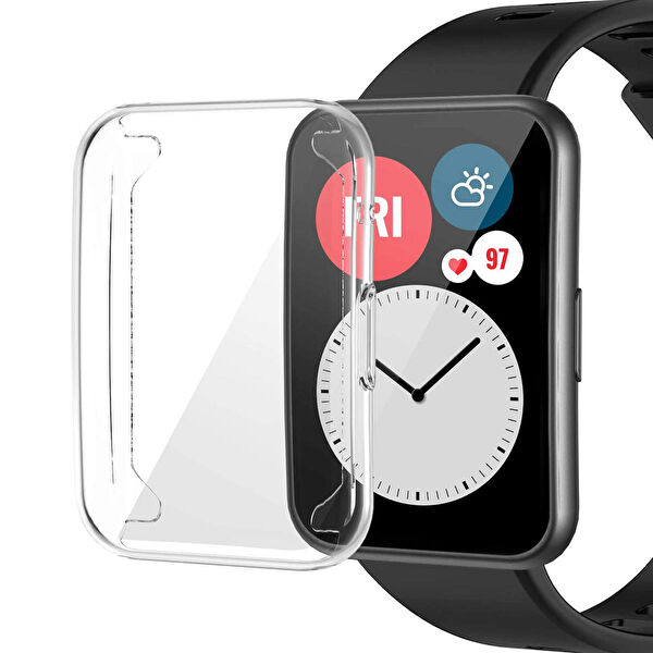 Microsonic Akıllı Saat Aksesuar