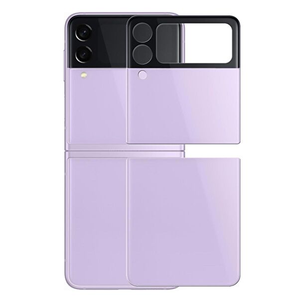 Microsonic Ekran Koruyucu