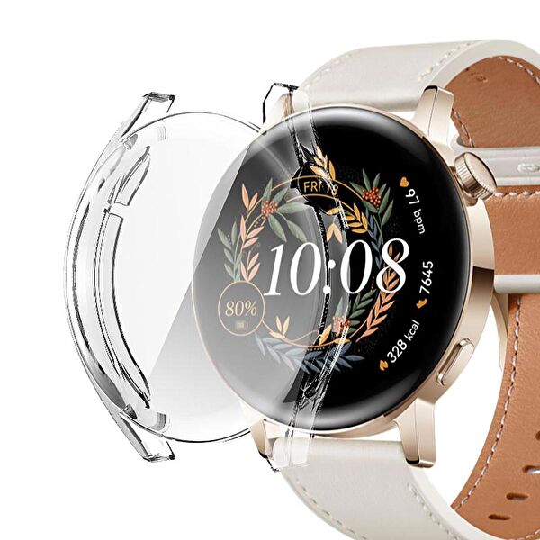 Microsonic Akıllı Saat Aksesuar