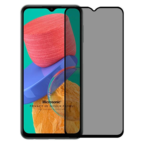 Microsonic Ekran Koruyucu