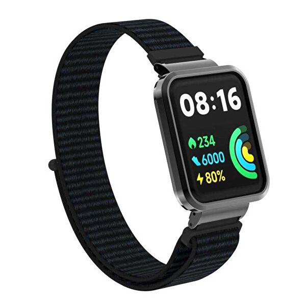 Microsonic Akıllı Saat Aksesuar