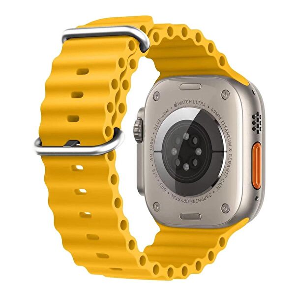 Microsonic Akıllı Saat Aksesuar