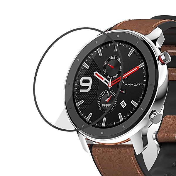 Microsonic Akıllı Saat Aksesuar