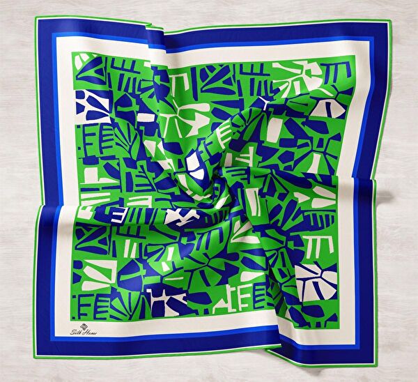 Silk Home Şal, Eşarp ve Aksesuarı