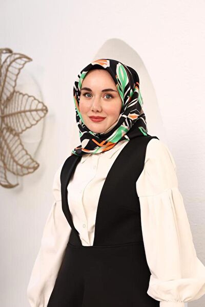 Silk Home Şal, Eşarp ve Aksesuarı