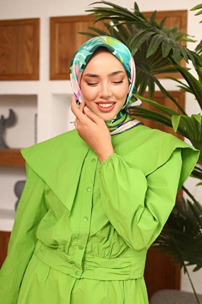 Silk Home Şal, Eşarp ve Aksesuarı