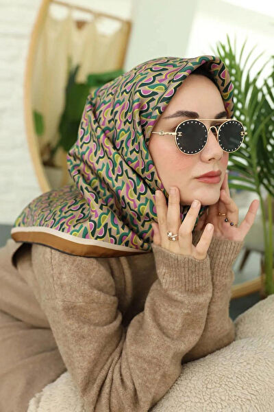 Silk Home Şal, Eşarp ve Aksesuarı