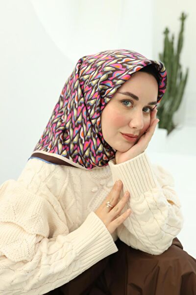 Silk Home Şal, Eşarp ve Aksesuarı