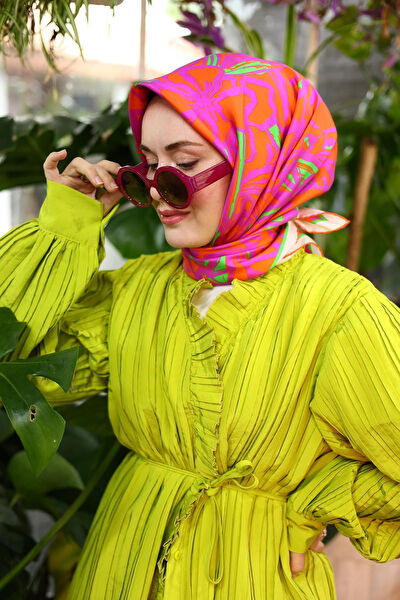 Silk Home Şal, Eşarp ve Aksesuarı