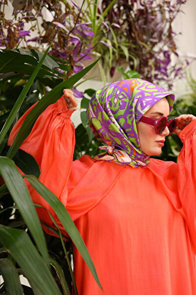 Silk Home Şal, Eşarp ve Aksesuarı