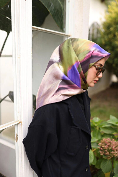 Silk Home Şal, Eşarp ve Aksesuarı