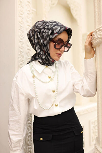 Silk Home Şal, Eşarp ve Aksesuarı