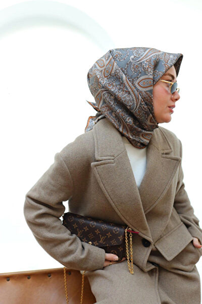 Silk Home Şal, Eşarp ve Aksesuarı