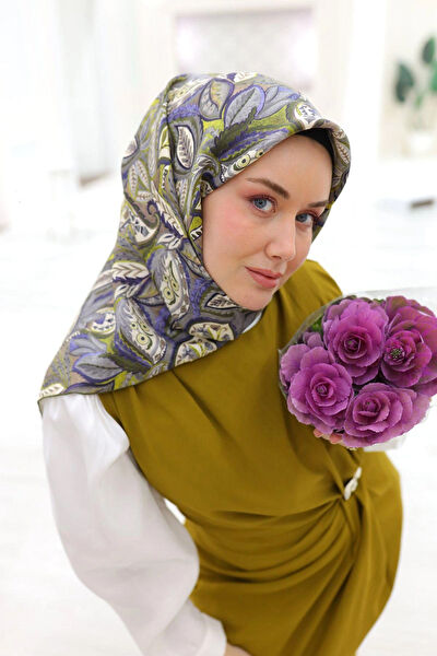 Silk Home Şal, Eşarp ve Aksesuarı