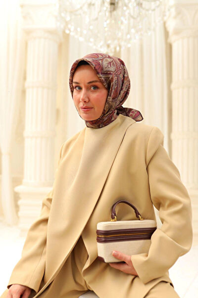 Silk Home Şal, Eşarp ve Aksesuarı