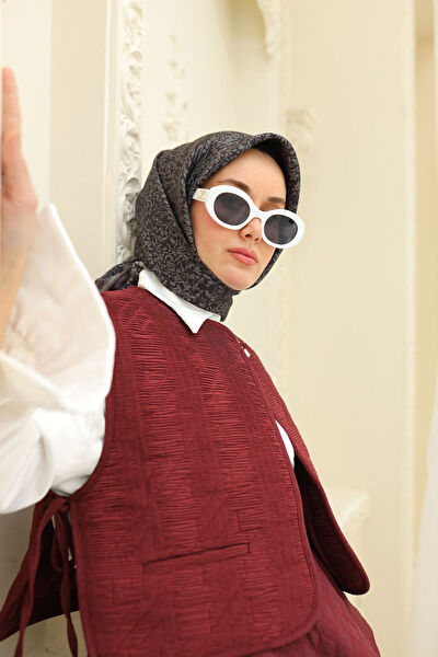 Silk Home Şal, Eşarp ve Aksesuarı