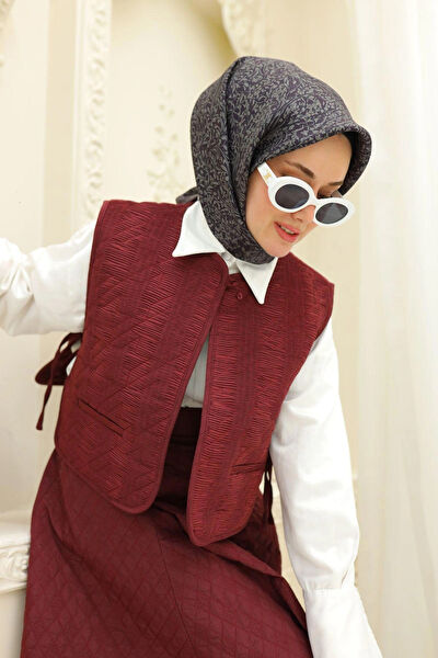 Silk Home Şal, Eşarp ve Aksesuarı