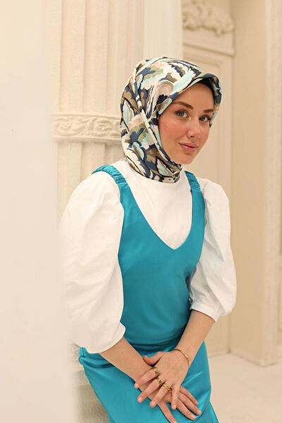 Silk Home Şal, Eşarp ve Aksesuarı