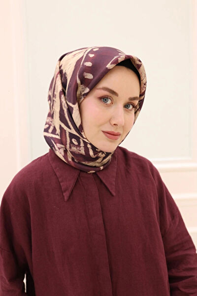 Silk Home Şal, Eşarp ve Aksesuarı