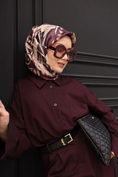 Silk Home Şal, Eşarp ve Aksesuarı