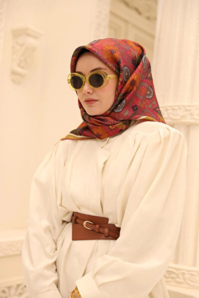 Silk Home Şal, Eşarp ve Aksesuarı