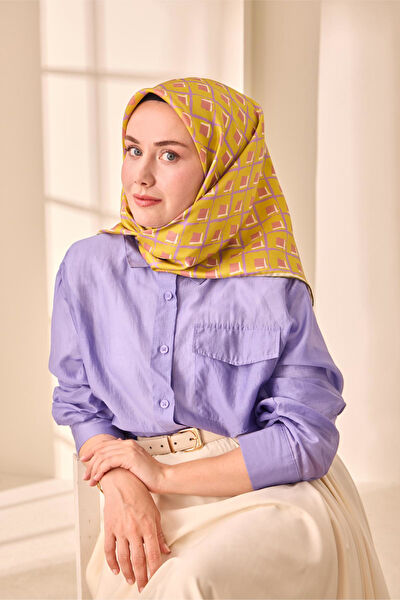 Silk Home Şal, Eşarp ve Aksesuarı