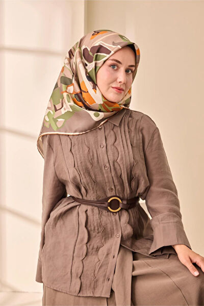 Silk Home Şal, Eşarp ve Aksesuarı