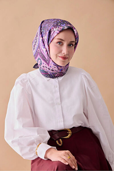 Silk Home Şal, Eşarp ve Aksesuarı