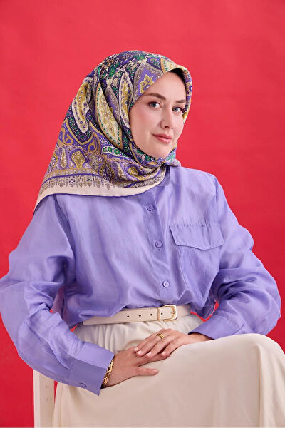 Silk Home Şal, Eşarp ve Aksesuarı