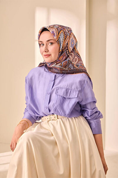 Silk Home Şal, Eşarp ve Aksesuarı