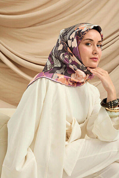 Silk Home Şal, Eşarp ve Aksesuarı