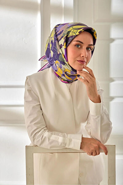 Silk Home Şal, Eşarp ve Aksesuarı