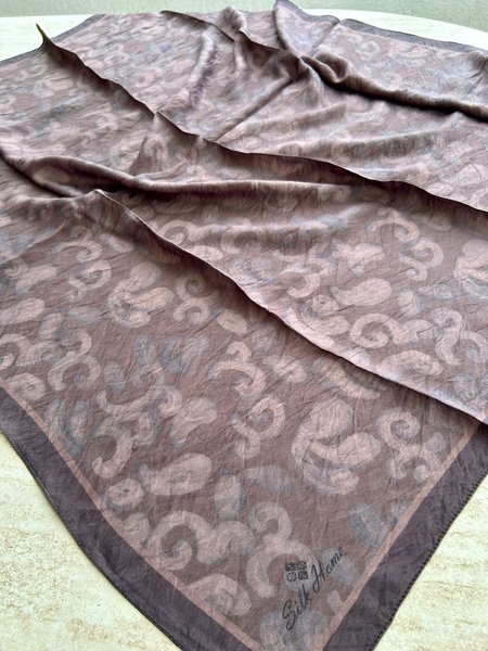 Silk Home Şal, Eşarp ve Aksesuarı