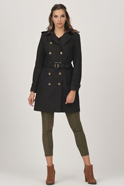 Shahiqa Kadın Trençkot, Yağmurluk