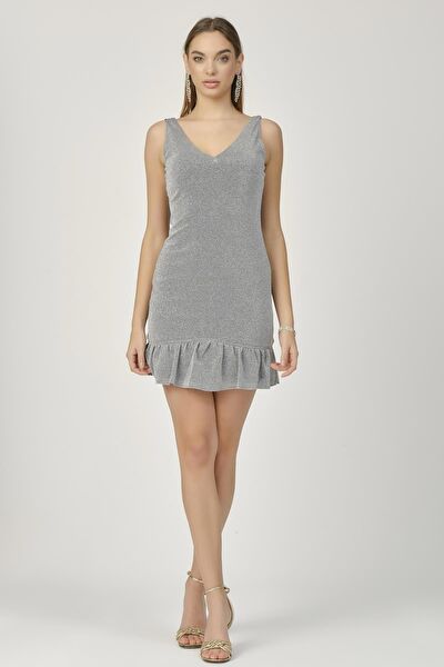 Shahiqa Günlük Elbise