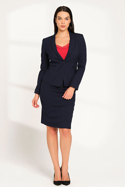 Shahiqa Kadın Ceket