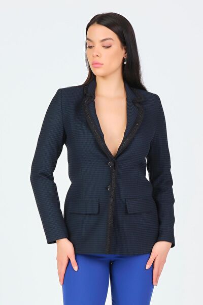 Shahiqa Kadın Ceket