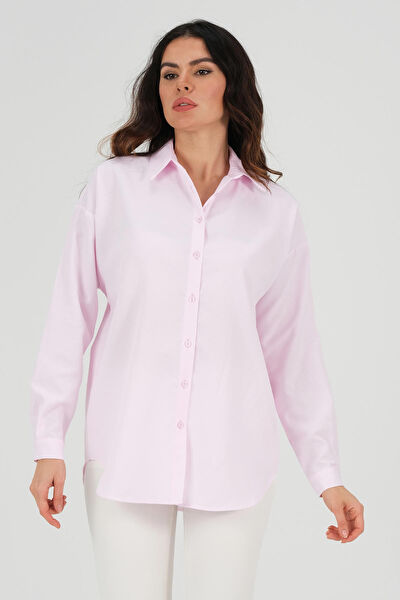 Shahiqa Kadın Gömlek