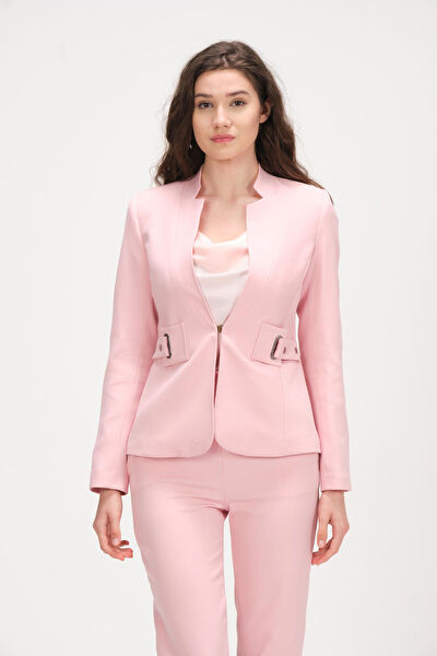 Shahiqa Kadın Ceket