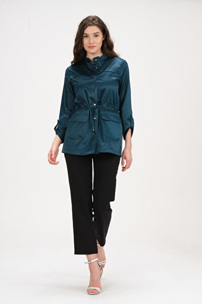 Shahiqa Kadın Trençkot, Yağmurluk