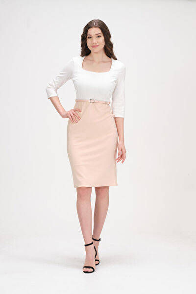 Shahiqa Günlük Elbise