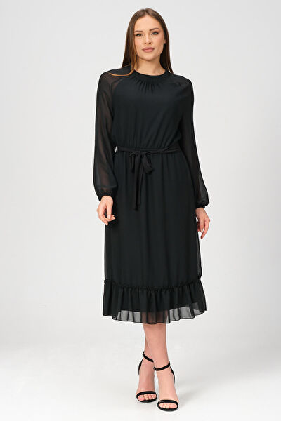 Shahiqa Günlük Elbise